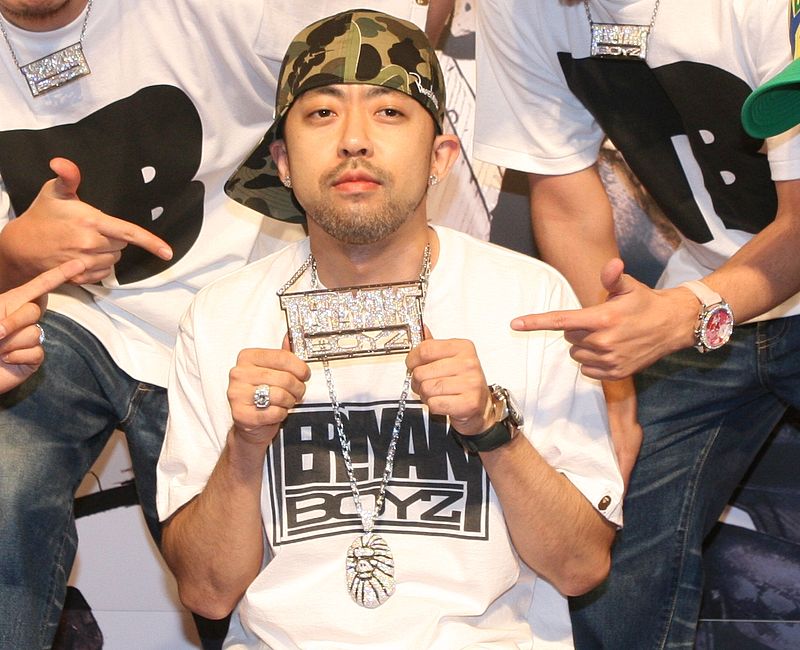 nigo