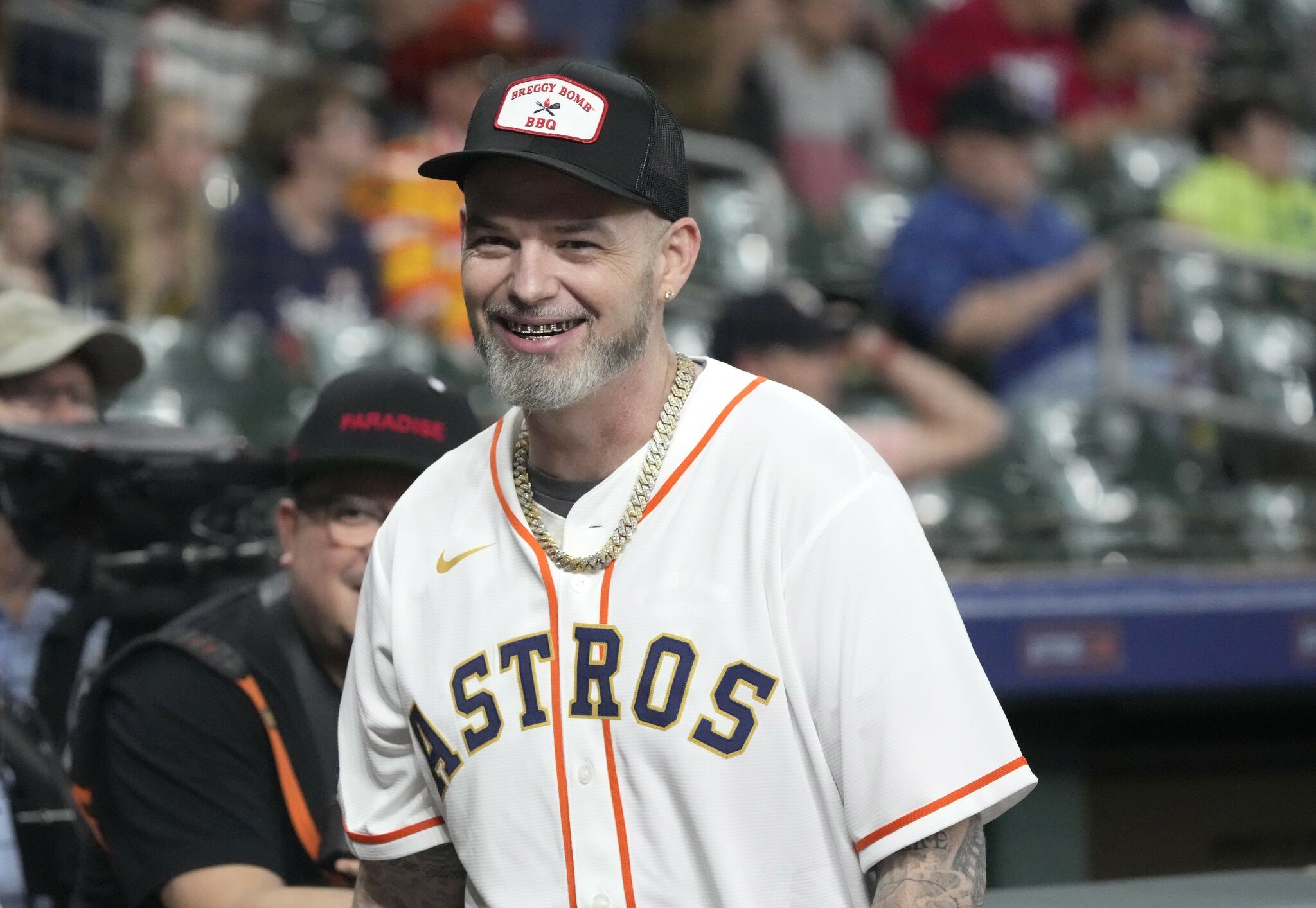 Paul Wall