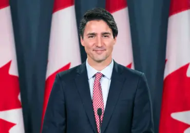 Justin Trudeau Net Worth 2024 Bio, Family, Height