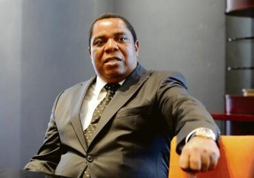 Robert Gumede Net Worth 2024 in Dollars and Rands, Wife, Car, Son